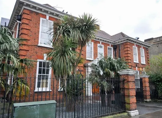 Kingsland Road, Bethnal Green, E2, photo 1