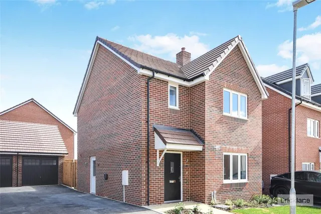 Moors Field Drive, Little Dunmow, CM6, photo 1