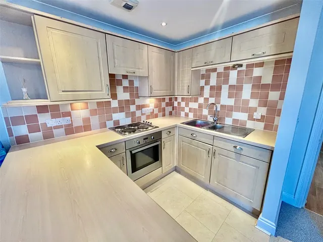 Photo 3 — Harrow Road, Middlesbrough, North Yorkshire, TS5