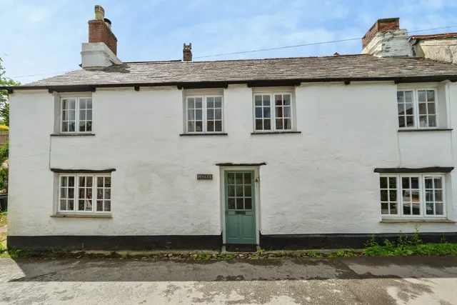 Dunn Street, Boscastle, PL35, photo 1