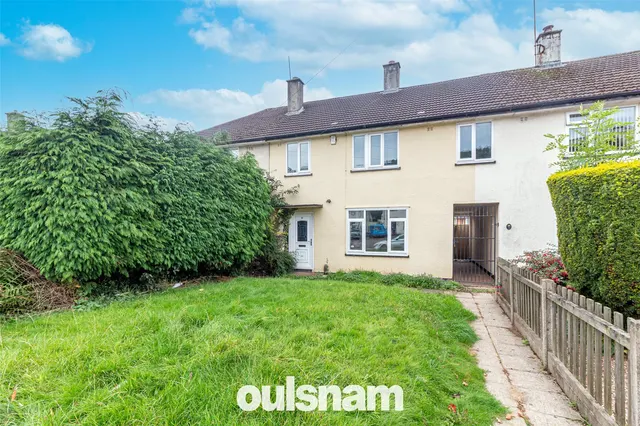 Culmington Road, West Heath, Birmingham, B31 4JW, photo 1