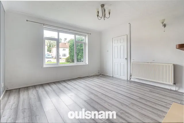 Photo 3 — Culmington Road, West Heath, Birmingham, B31 4JW