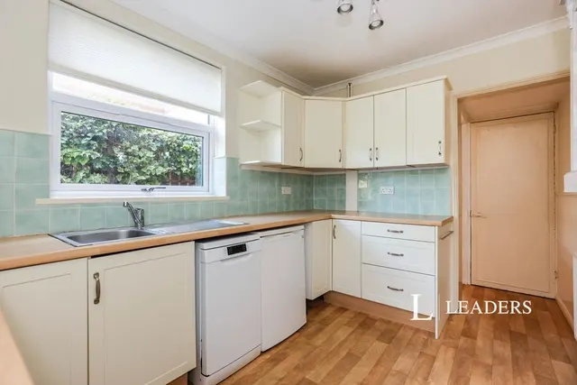 Byron Street, Northampton, NN2, photo 3