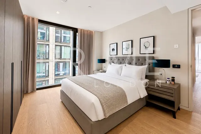 One Casson Square, London, SE1, photo 3