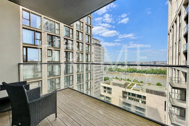 One Casson Square, London, SE1, photo 1