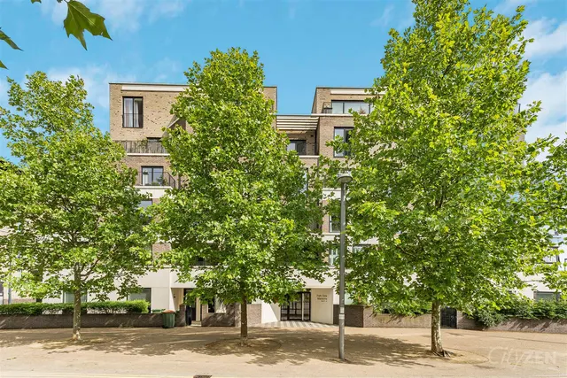 Photo 2 — Park View Mansions, Chobham Manor,, 2 Abercrombie Road, Queen Elizabeth Olympic Park, Stratford, E20 1FQ
