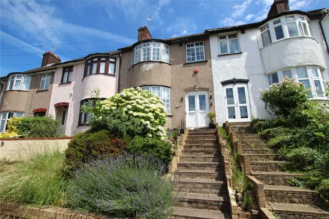 Moordown, Shooters Hill, SE18, photo 1
