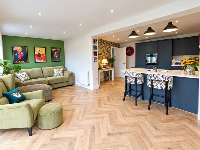 Photo 2 — Wingfield Avenue, Wilmslow, SK9