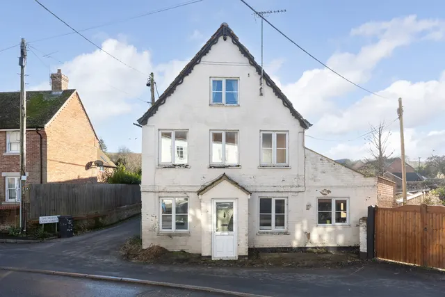 Church Street, Market Lavington, SN10, photo 1