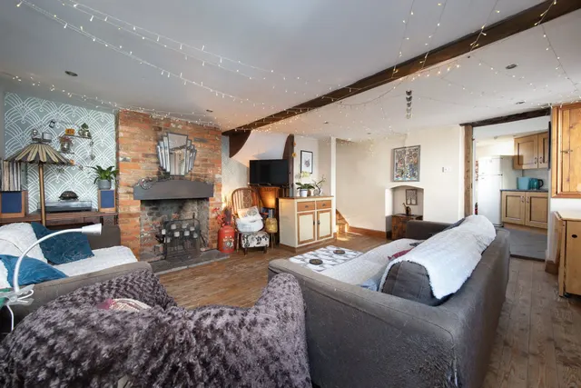 Church Street, Market Lavington, SN10, photo 3