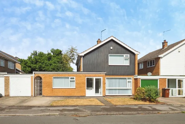 Brookside Avenue, Wollaton, Nottingham, NG8, photo 1