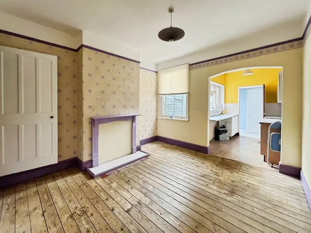 Orwell Road, Coventry, CV1, photo 1
