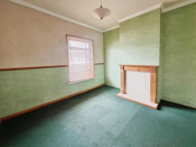 Photo 3 — Orwell Road, Coventry, CV1