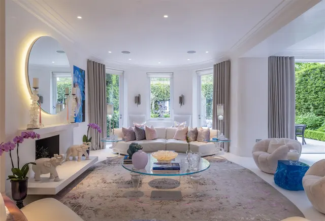 Clifton Hill, St John's Wood, London, NW8 0QE, photo 1