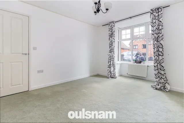 Photo 2 — Claerwen Grove, Northfield, Birmingham, West Midlands, B31 1TY