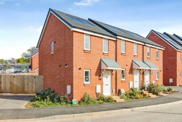 Plover Road, Dawlish, EX7, photo 1