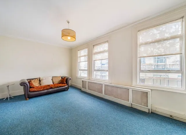 Dawes Road, Fulham, SW6, photo 2