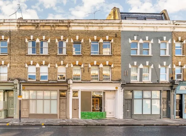 Dawes Road, Fulham, SW6, photo 1