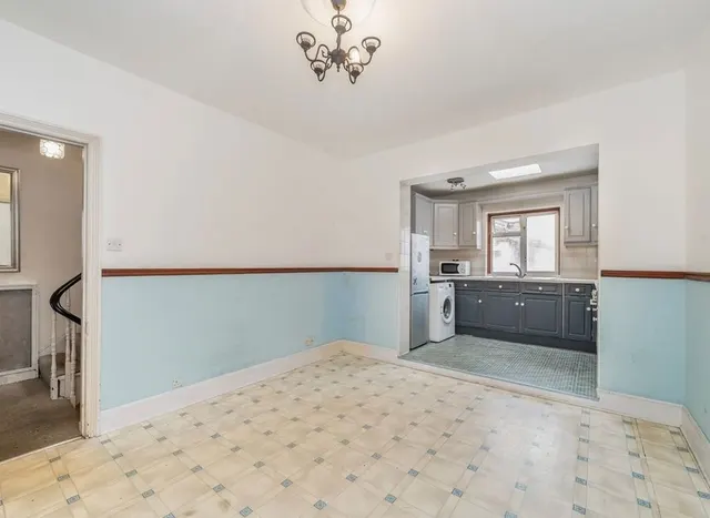 Dawes Road, Fulham, SW6, photo 3