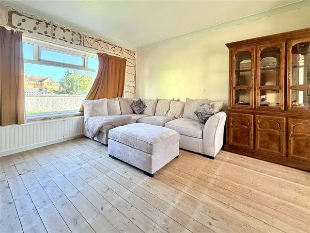 Cemetery Road, Hemingfield, S73, photo 2