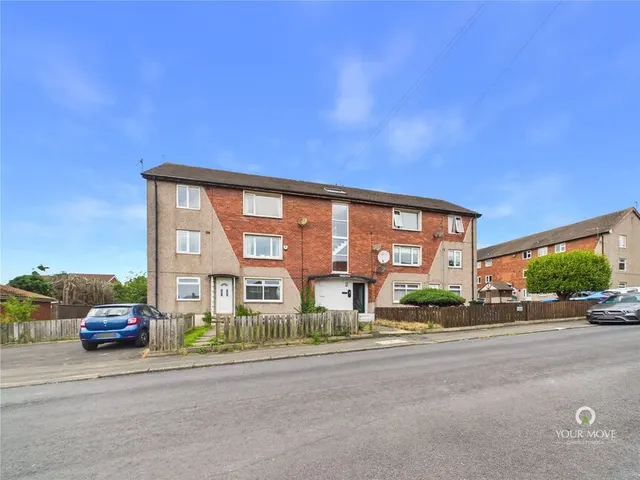 Savory Road, Wallsend, Tyne and Wear, NE28, photo 1