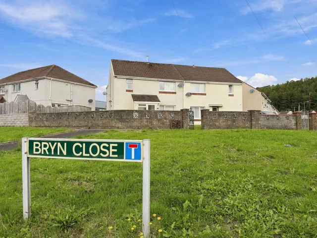 The Bryn, Caerphilly, CF83, photo 3