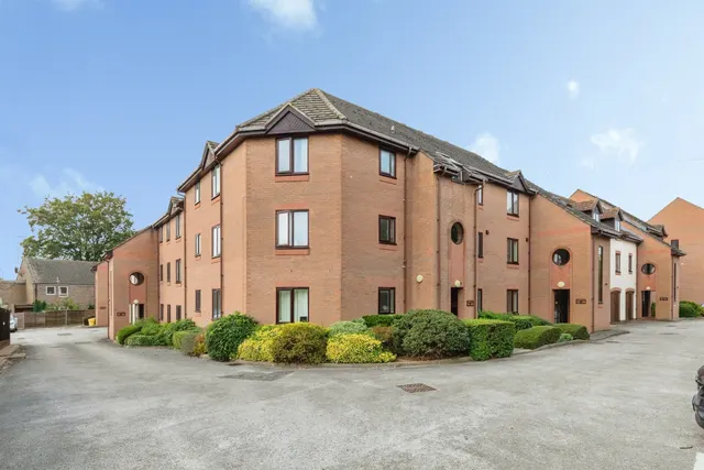 Chestnut Place, Southam, CV47, photo 1