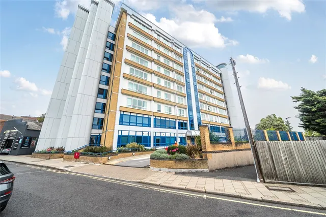 Sherman Road, Bromley, BR1, photo 1