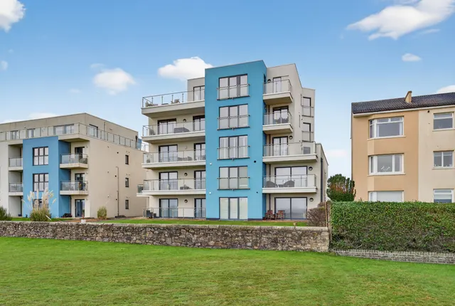 4 Beach View, Beach Road, Troon, KA10 6XQ, photo 1