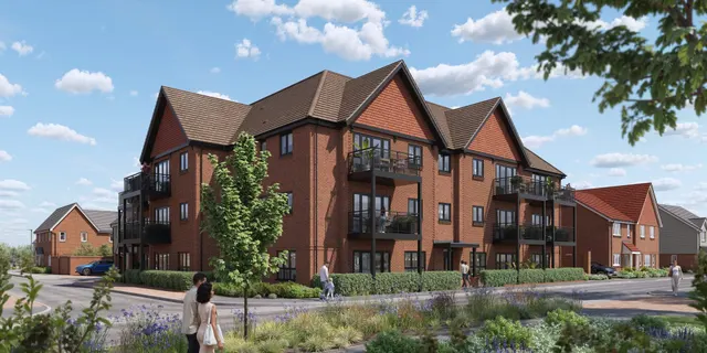 Plot 109, Newport Pagnell, Milton Keynes, MK16 0HR, photo 1