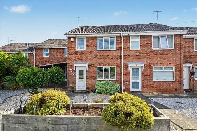 Fairfield Way, Tadcaster, LS24, photo 3