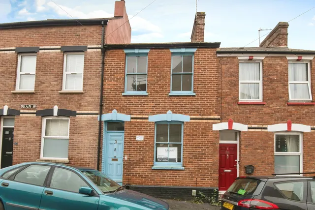 Dean Street, Exeter, EX2, photo 1