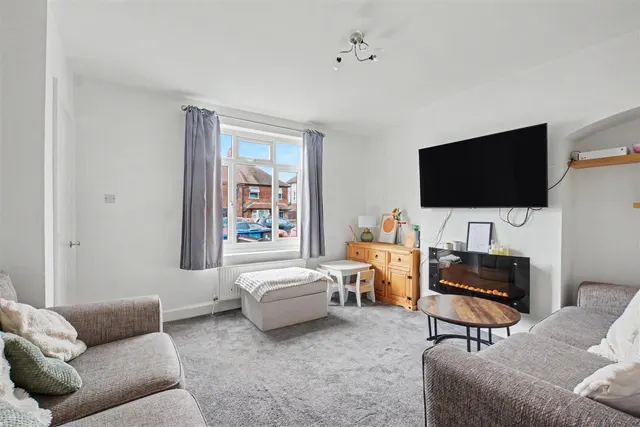 Cambridge Street, Spondon, DE21, photo 2