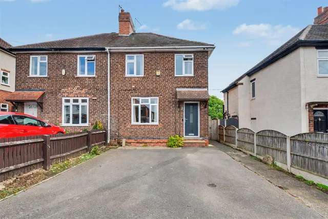 Cambridge Street, Spondon, DE21, photo 1
