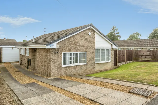 Brecks Lane, Kirk Sandall, DONCASTER, photo 1