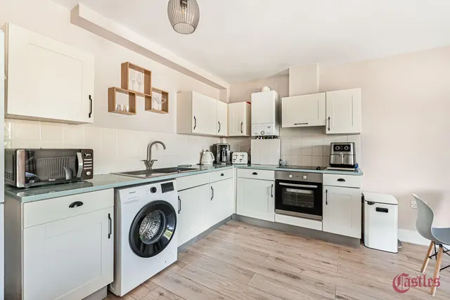 Nightingale Road, N22, photo 2
