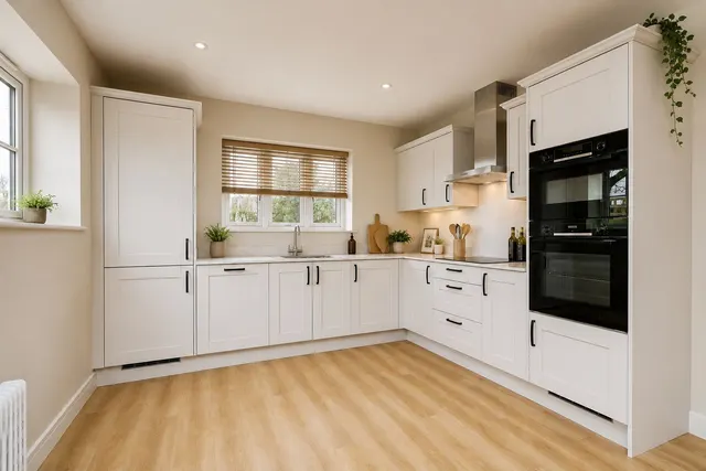 Worminghall Road, Ickford, HP18, photo 2