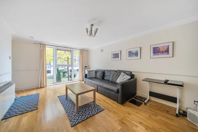 Glaisher Street, London, SE8, photo 1