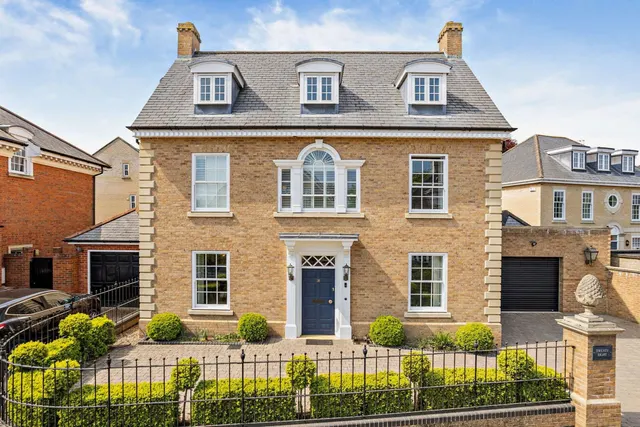 Vermont Crescent, Ipswich, IP4, photo 1