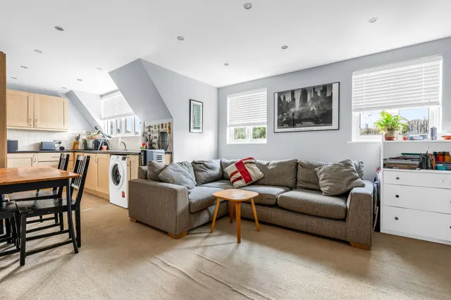 Photo 2 — Yorkes Mews, Priory Street, Ware, SG12 9DB