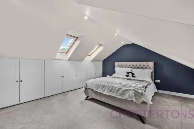 Kirkside Road, London, SE3, photo 3