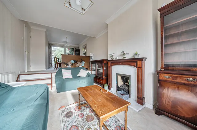 Photo 3 — Connop Way, Frimley, Camberley, Surrey, GU16 8RX