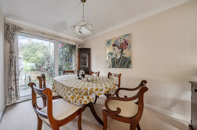 Photo 2 — Connop Way, Frimley, Camberley, Surrey, GU16 8RX