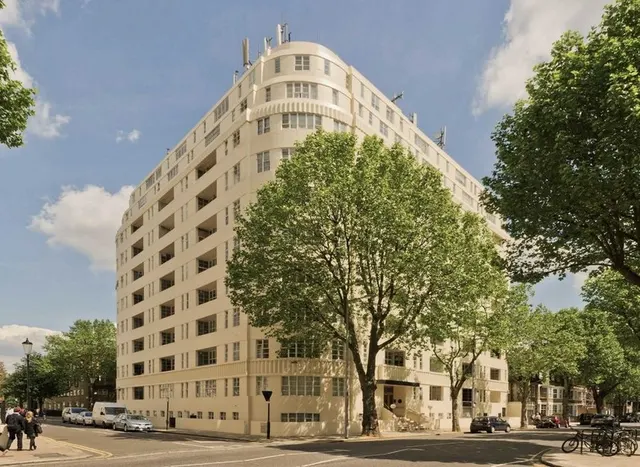 Sloane Avenue, Chelsea, SW3, photo 1