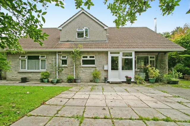 Blackwater, Truro, TR4, photo 1