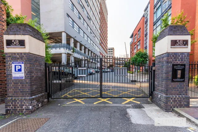 Photo 3 — Water Street, Birmingham, B3