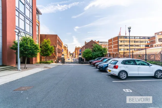 Photo 2 — Water Street, Birmingham, B3