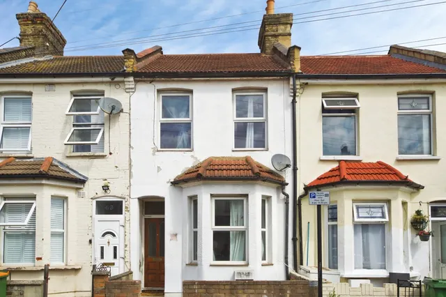 Nelson Street, East Ham, London, E6, photo 1