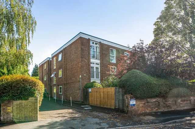 Northlands Road, Southampton, SO15, photo 1