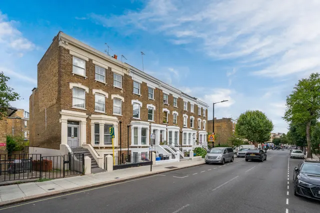 London, W9, photo 1